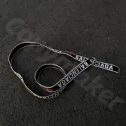 巴黎 BLC 23SS 雙鉤字母Logo  帆布腰帶皮帶 160CM