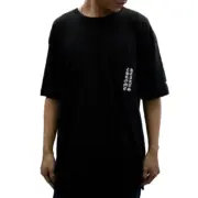 【現貨】Chrome Hearts 25SS 東京限定 捲軸梵文 短袖T恤 CH克羅心