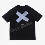 WTAPS 20AW MMXX SPOT TEE 隱藏款 背後叉叉 LOGO 印花 短袖 T恤 西山砌