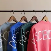 Descendant 21SS CETUS JERSEY LS DCDT 落肩 蝙蝠長袖 T恤 長T