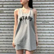WTAPS 22SS 經典logo 字母 休閒背心 吊嘎 內搭打底 cityboy 無袖