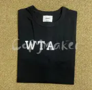 WTAPS 23SSDESIGN CTPL.COLLEGE 口袋印花 日系 圓領短袖T恤