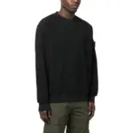 STONE ISLAND 23SS Shadow Project 石頭島 影子計畫 大學T圓領衛衣
