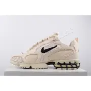 【預售】STUSSY x Air Zoom Spiridon CG 2 沙漠黃 運動鞋 休閒鞋 CQ5486-200