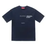 GUC 24SS 秀款會展限定 員工限定短袖T恤 員工服