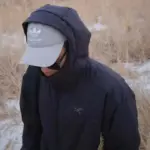 【現貨】【福利回饋】ARC'TERYX Atoms系列 Heavyweight 軍用P棉 始祖鳥 立領夾克連帽棉服外套
