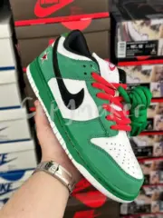 【預售】Dunk SB Low x Heineken 聯名 海尼根 休閒鞋 運動鞋 304292-302