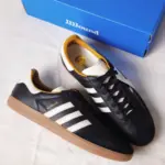 【預售】JJJJOUND x AD originals Samba 聯名 休閒鞋板鞋運動鞋 ID8707
