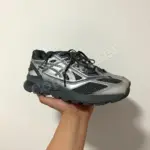 【預售】Kiko Kostadinov x Asics Gel-Korika 銀灰 跑步鞋 休閒鞋 1023A010-020