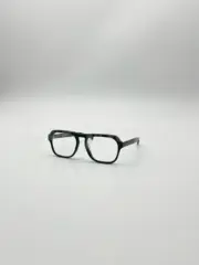 【現貨】【過驗】GENTLE MONSTER x Maison Margiela 聯名 MM011 01  平光眼鏡 鏡框 GM 馬吉拉