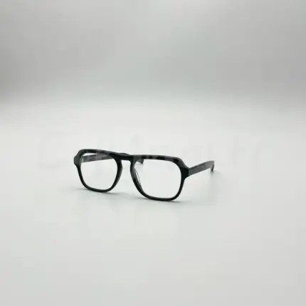 【現貨】【過驗】GENTLE MONSTER x Maison Margiela 聯名 MM011 01  平光眼鏡 鏡框 GM 馬吉拉