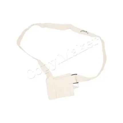 A-COLD-WALL* ACW Utlity Hardware 肩背包 斜背包 小包 帆布包 側背包