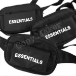 Fog Essentials 副線 尼龍 小包 胸包 斜背包 側背包 肩背包 腰包