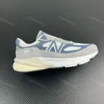 【預售】NB 990v6 灰藍 潮流復古 慢跑鞋 休閒鞋 U990TC6