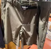 【現貨】NEIGHBORHOOD 24SS 防水速乾機能風 涼感 沙灘褲短褲休閒褲 NBHD