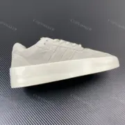 【預售】Fear of God x AD originals 86 Lo 休閒鞋 板鞋 復古 白灰