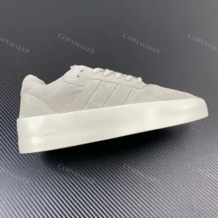 【預售】Fear of God x AD originals 86 Lo 休閒鞋 板鞋 復古 白灰