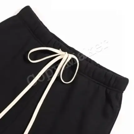 Fear of God Essentials Sports Shorts 副線 fog 短褲 抽繩短褲 五分褲 高街 休閒褲