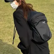 【現貨】ARC'TERYX Heliad 15L 始祖鳥 鳥牌 輕薄透氣後背包雙肩包