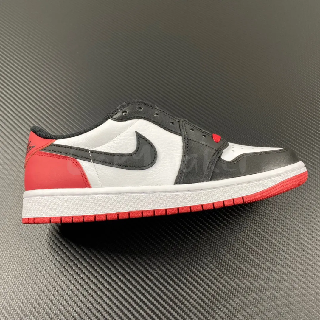【預售】Air Jordan 1 Low OG 