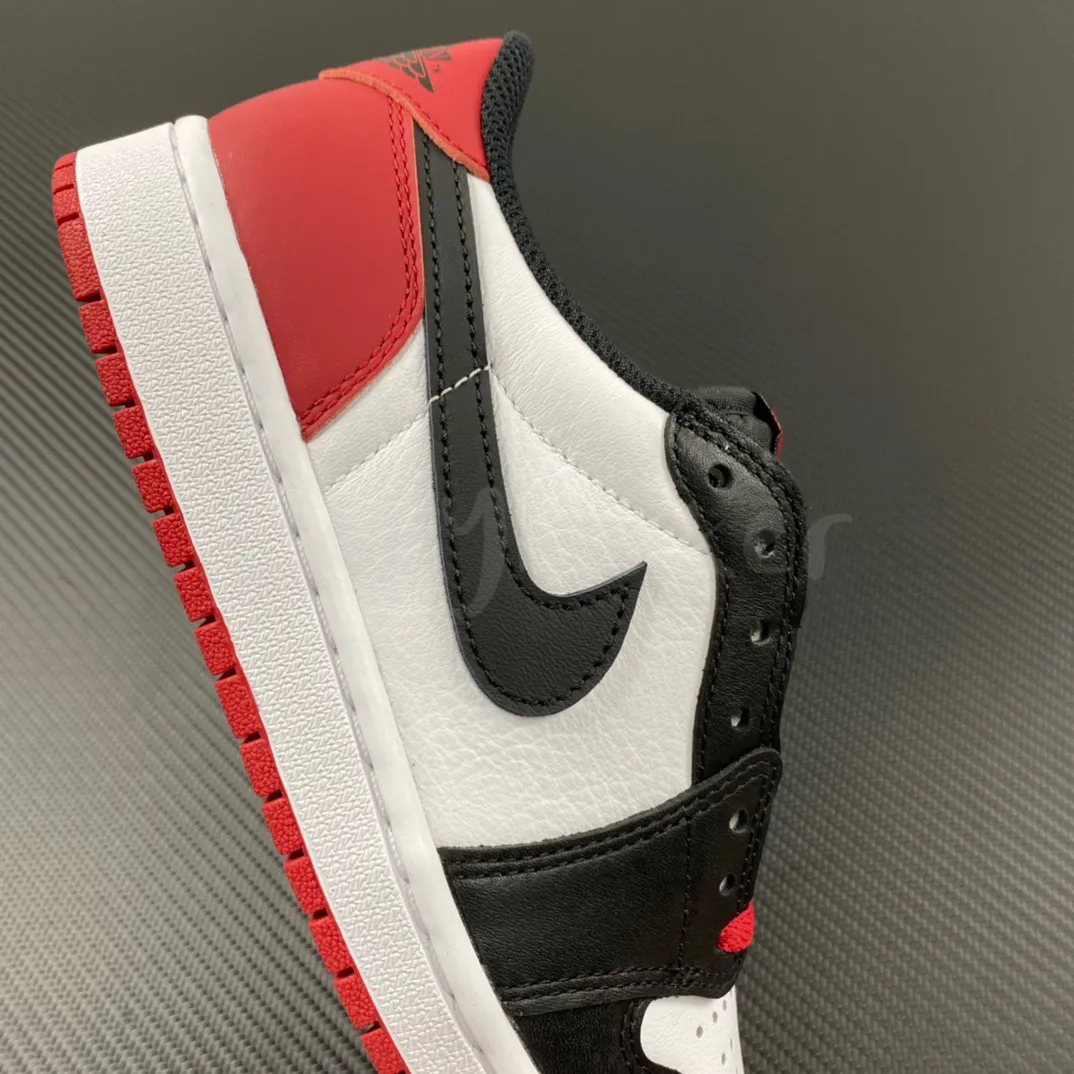 【預售】Air Jordan 1 Low OG 