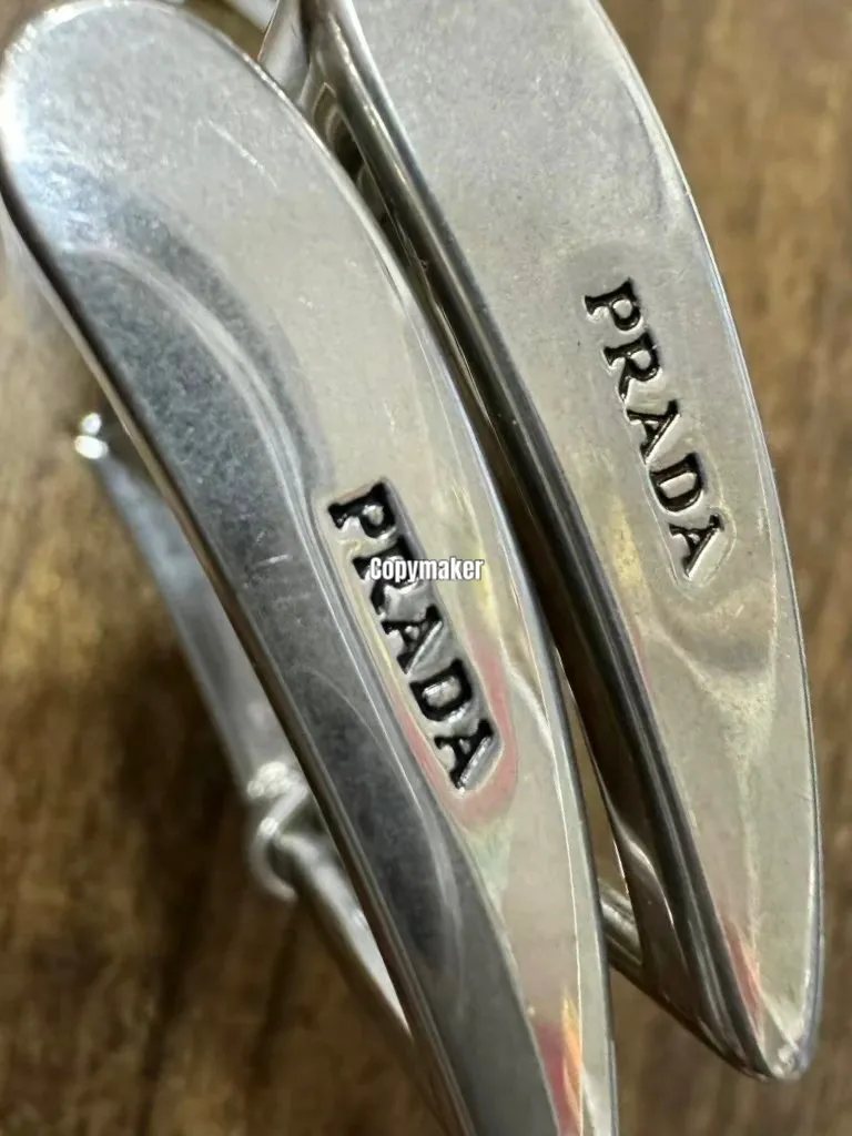 【現貨】【過驗】PRA 25FW 三角標 麂皮頭層牛皮 美拉德色系KF原廠三角牌皮帶腰帶