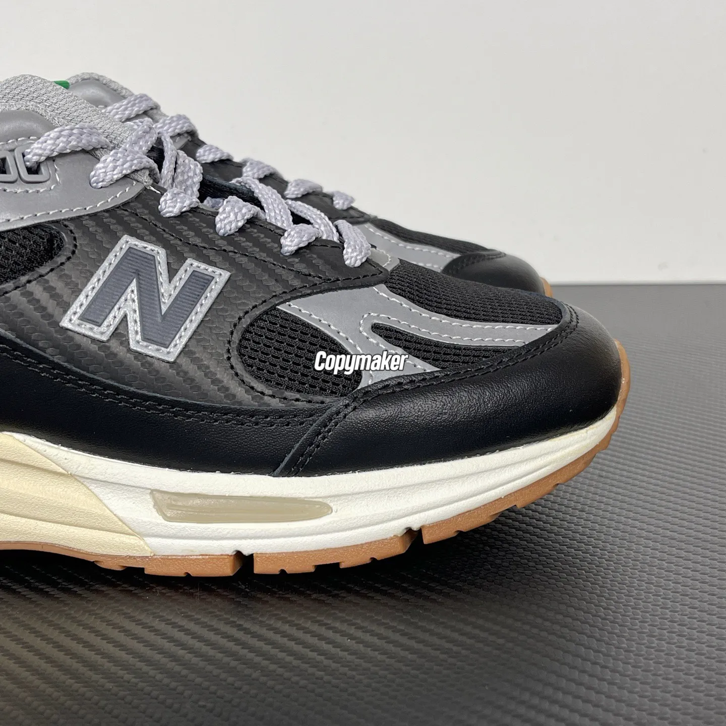 【預售】NB x Up There 991 V2 Made in England 聯名 牛皮拼接慢跑鞋休閒鞋運動鞋 U991UT2