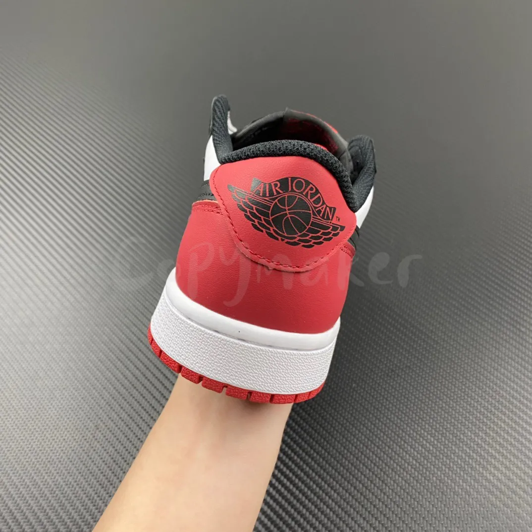 【預售】Air Jordan 1 Low OG 