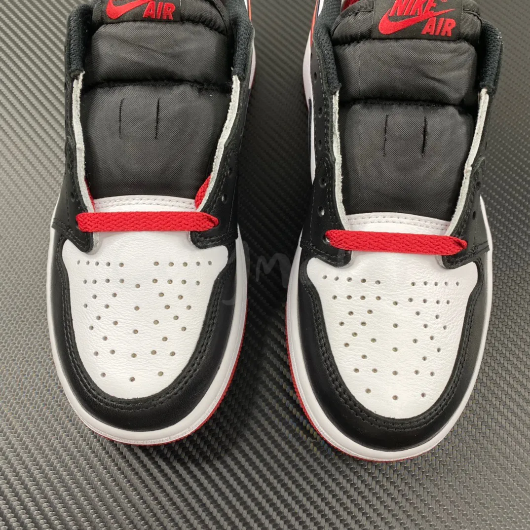【預售】Air Jordan 1 Low OG 