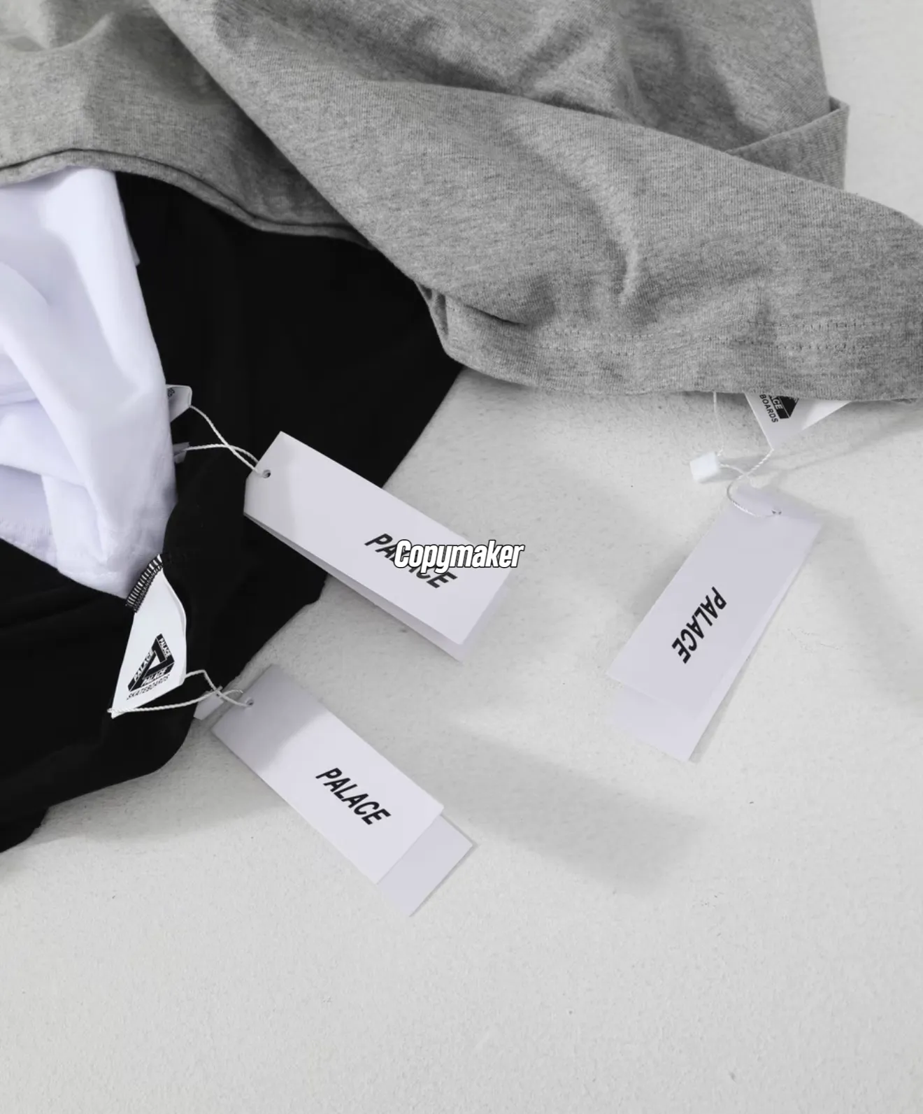 【預售】PALACE 26SS ME MYSELF AND TRI T-SHIRT 小花反戰 後背大印花 短袖T恤 三色