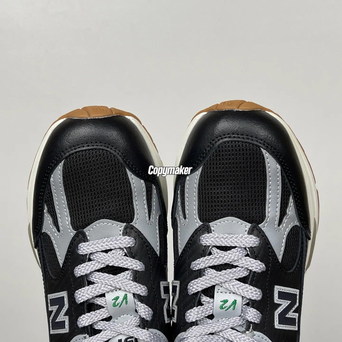 【預售】NB x Up There 991 V2 Made in England 聯名 牛皮拼接慢跑鞋休閒鞋運動鞋 U991UT2