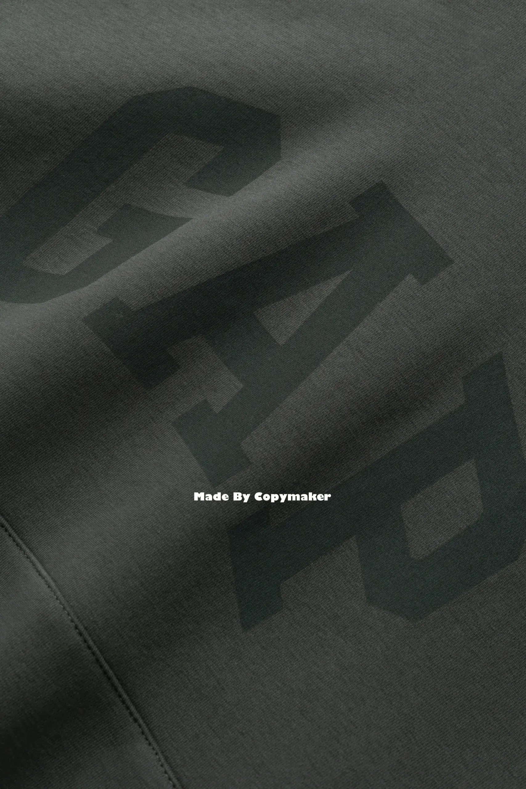 巴黎 BLC x GAP x YEEZY 三方聯名 Dove Hoodie 和平鴿 帽T 連帽衛衣 帽衫
