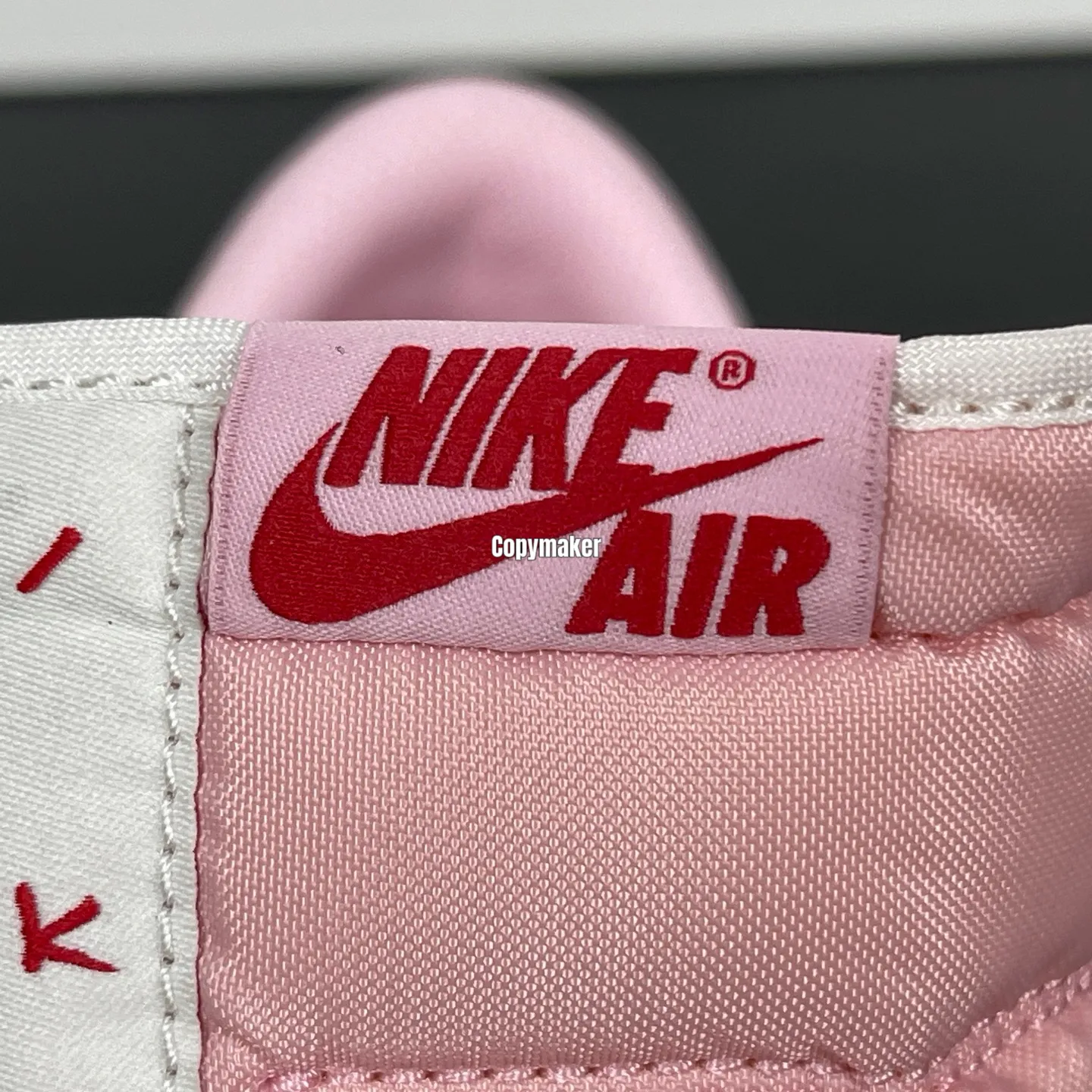 【預售】Travis Scott x Air Jordan 1 Low OG “Tropical Pink” 聯名 熱帶粉 倒鉤11.0 AJ1
