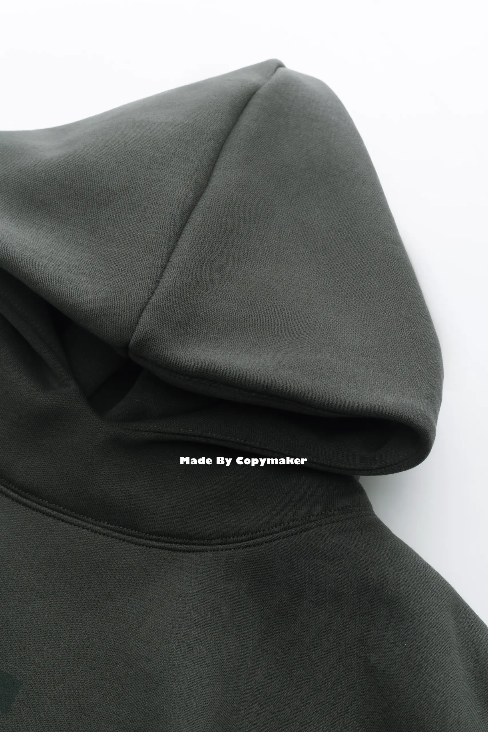 巴黎 BLC x GAP x YEEZY 三方聯名 Dove Hoodie 和平鴿 帽T 連帽衛衣 帽衫