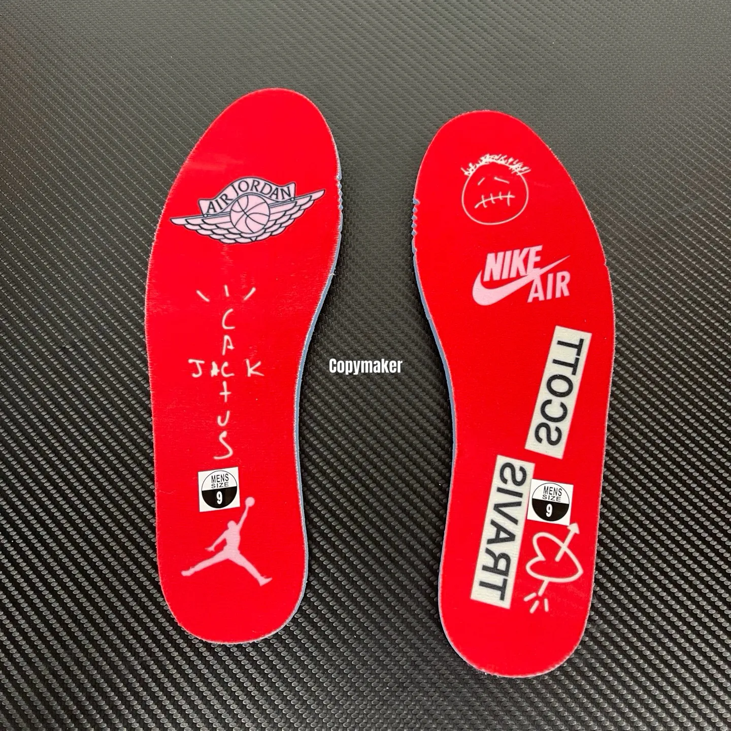 【預售】Travis Scott x Air Jordan 1 Low OG “Tropical Pink” 聯名 熱帶粉 倒鉤11.0 AJ1