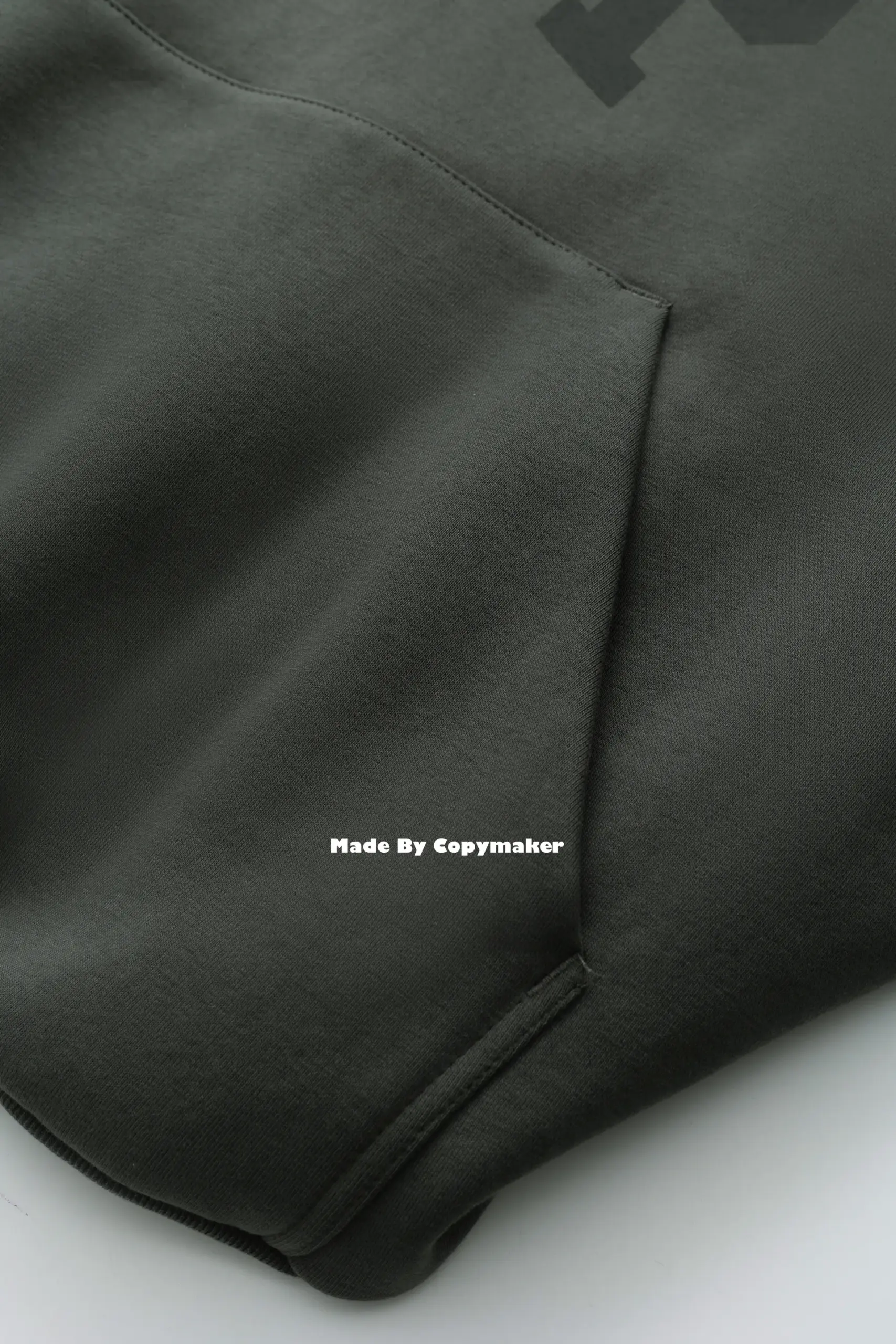 巴黎 BLC x GAP x YEEZY 三方聯名 Dove Hoodie 和平鴿 帽T 連帽衛衣 帽衫
