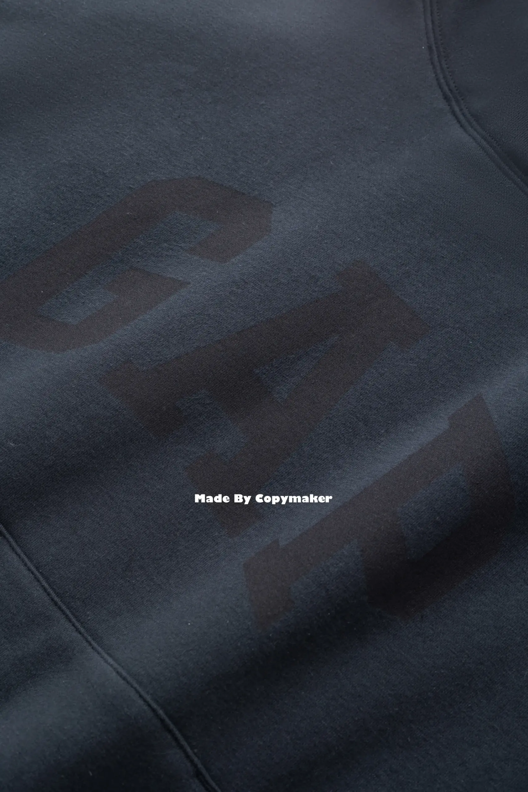巴黎 BLC x GAP x YEEZY 三方聯名 Dove Hoodie 和平鴿 帽T 連帽衛衣 帽衫