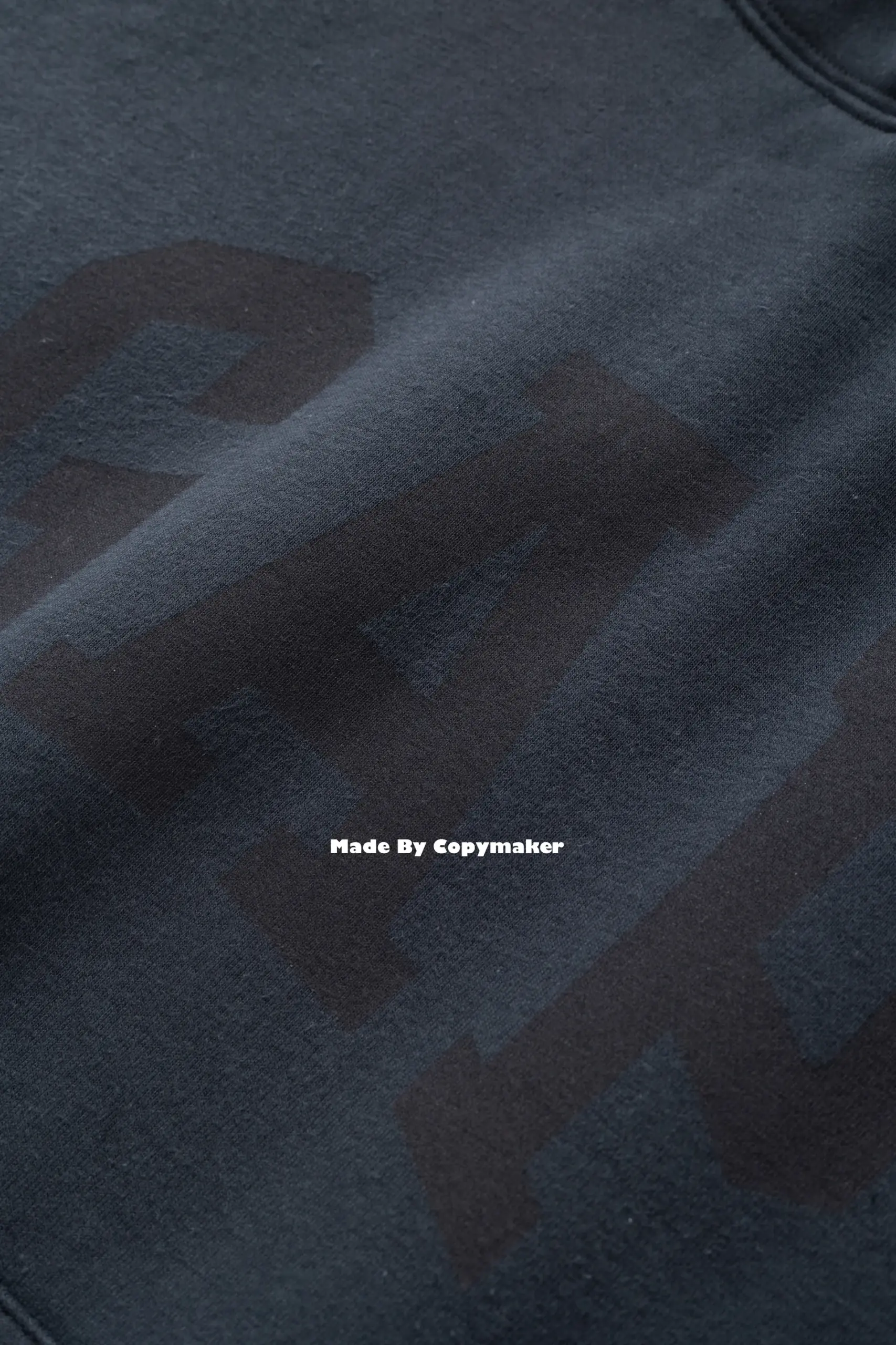 巴黎 BLC x GAP x YEEZY 三方聯名 Dove Hoodie 和平鴿 帽T 連帽衛衣 帽衫