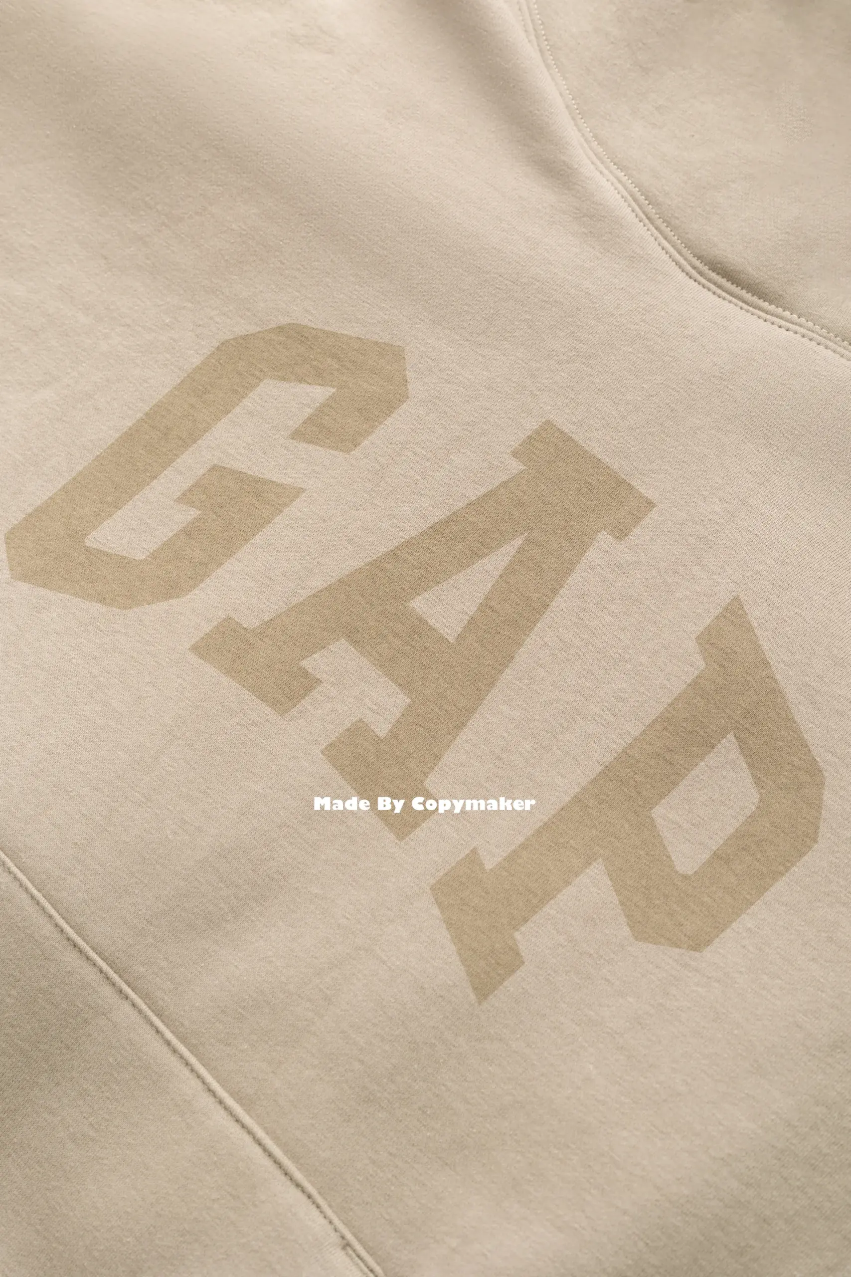 巴黎 BLC x GAP x YEEZY 三方聯名 Dove Hoodie 和平鴿 帽T 連帽衛衣 帽衫