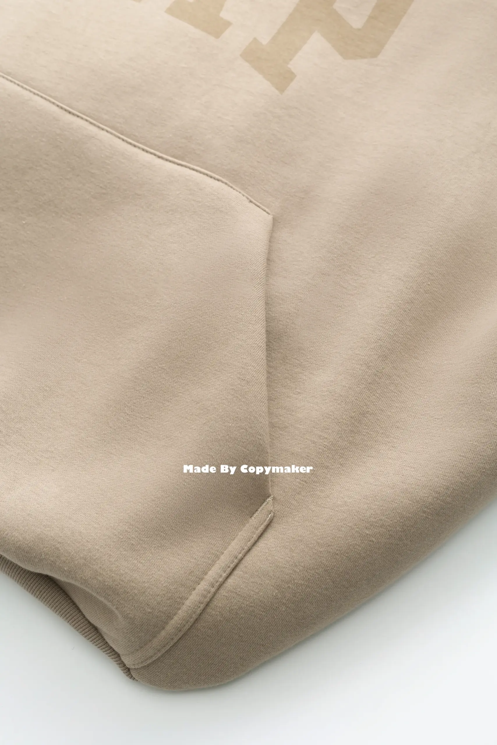 巴黎 BLC x GAP x YEEZY 三方聯名 Dove Hoodie 和平鴿 帽T 連帽衛衣 帽衫