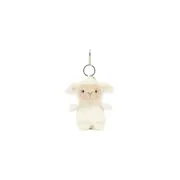 【現貨】【過驗】Jellycat 復活節系列 小羊綿羊 鑰匙圈吊飾掛飾配件安撫玩偶娃娃 11cm