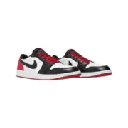 【預售】Air Jordan 1 Low OG "Black Toe" 黑腳趾 AJ1 CZ0790-106：圖片 2