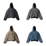 巴黎 BLC x GAP x YEEZY 三方聯名 Dove Hoodie 和平鴿 帽T 連帽衛衣 帽衫：圖片 2