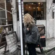 巴黎 BLC x GAP x YEEZY 三方聯名 Dove Hoodie 和平鴿 帽T 連帽衛衣 帽衫：圖片 12