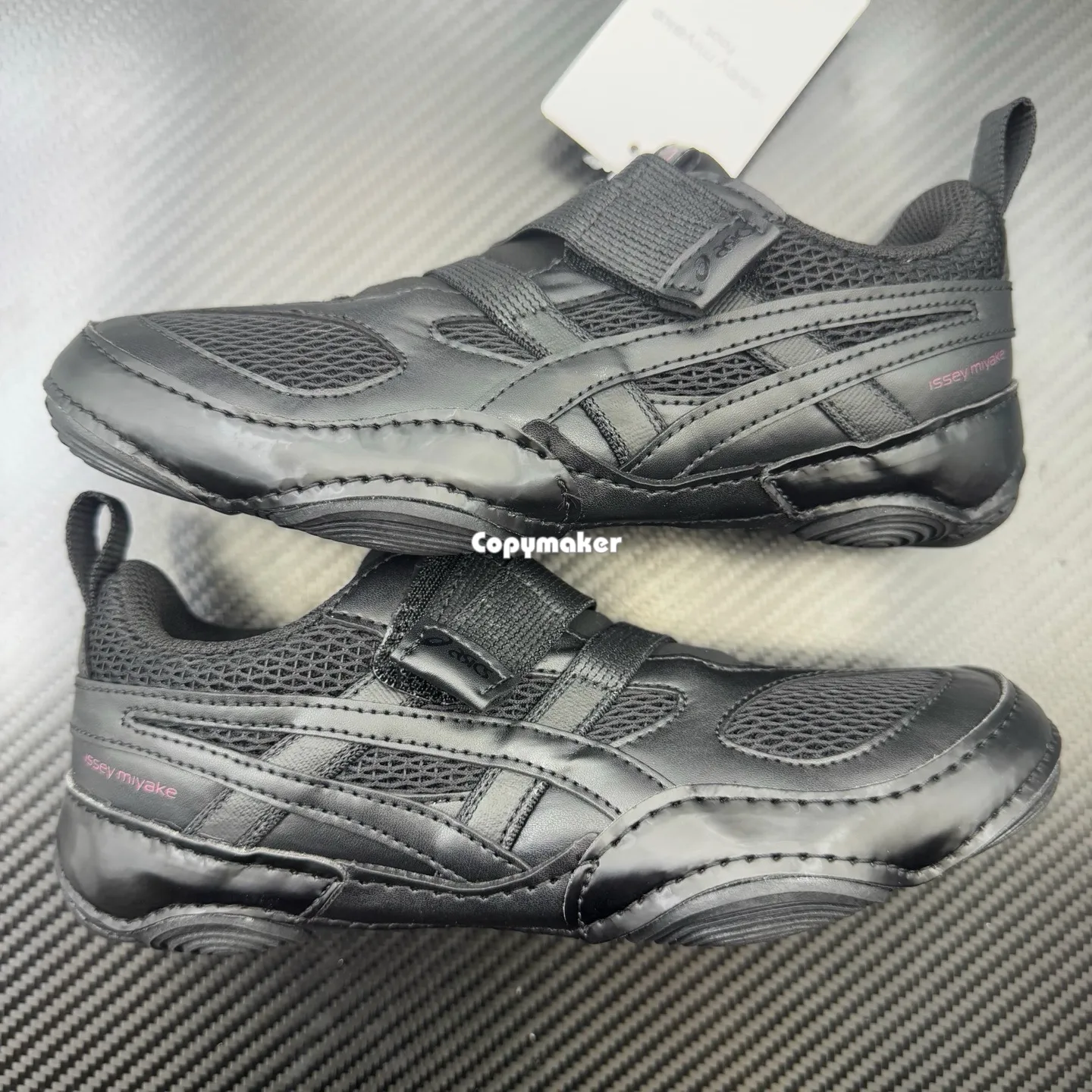 【預售】ISSEY M1YAKE 三宅 x Asics Hyper Taping 聯名 跑步鞋休閒鞋運動鞋 二色