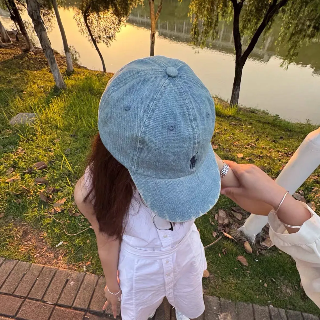 【預售】Ra1ph Lauren Polo 新配色 經典小馬刺繡 鴨舌帽棒球帽老帽帽子 四色