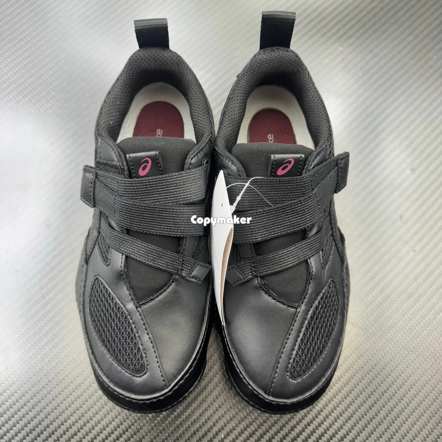 【預售】ISSEY M1YAKE 三宅 x Asics Hyper Taping 聯名 跑步鞋休閒鞋運動鞋 二色