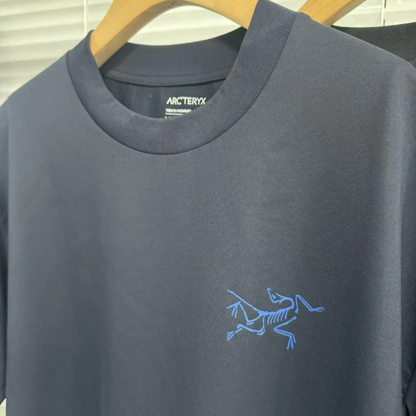 【預售】【過驗】ARC'TERYX KRAGG SL 經典logo 始祖鳥 防曬排汗透氣T恤短袖 三色