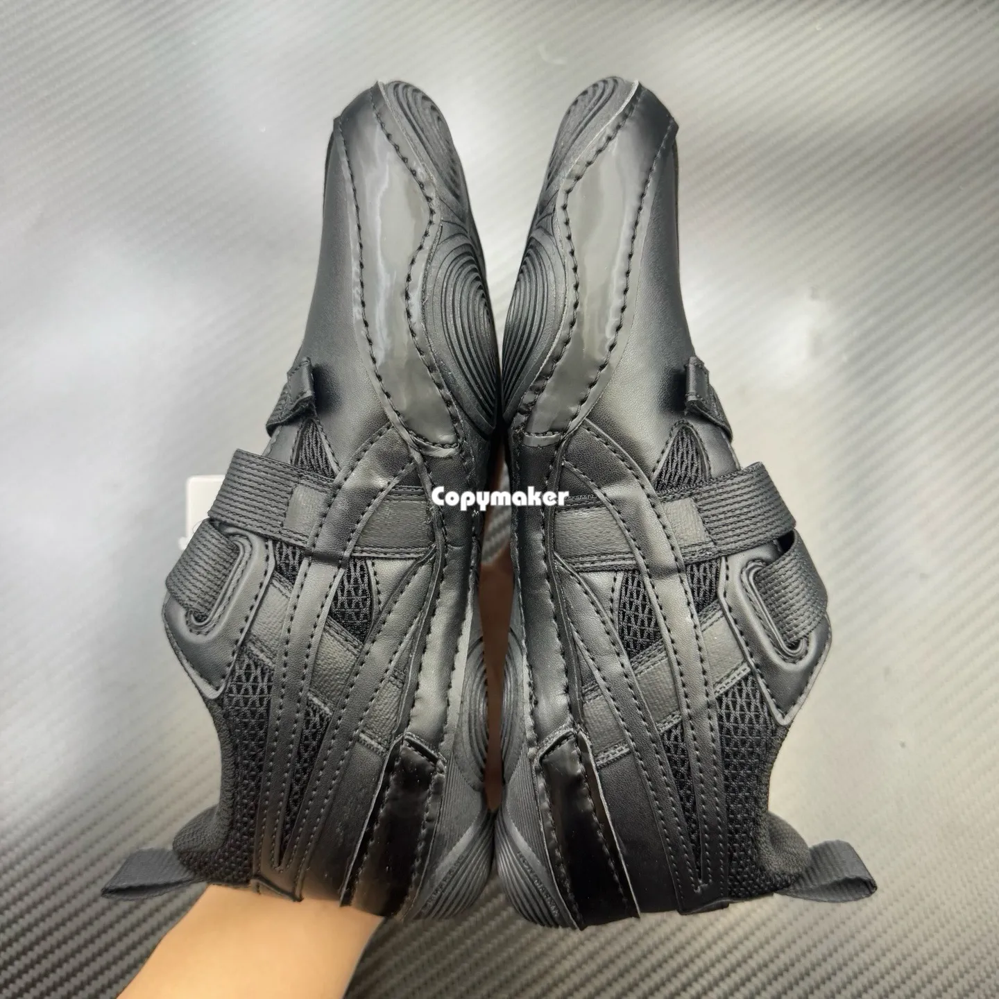 【預售】ISSEY M1YAKE 三宅 x Asics Hyper Taping 聯名 跑步鞋休閒鞋運動鞋 二色