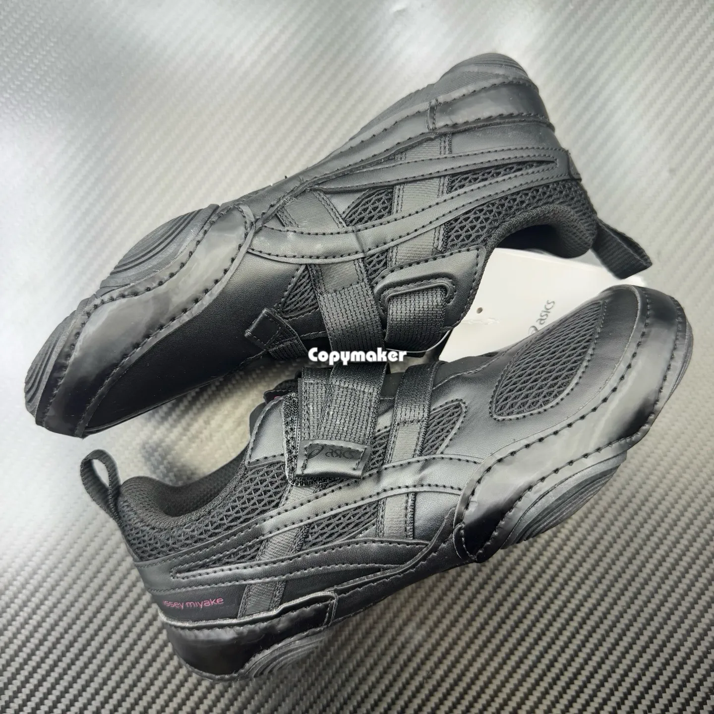 【預售】ISSEY M1YAKE 三宅 x Asics Hyper Taping 聯名 跑步鞋休閒鞋運動鞋 二色